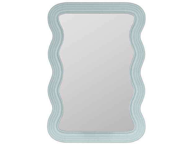Cooper Classics Frances Rectangular Wall Mirror