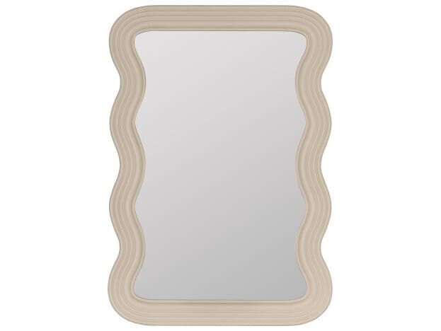 Cooper Classics Frances Rectangular Wall Mirror