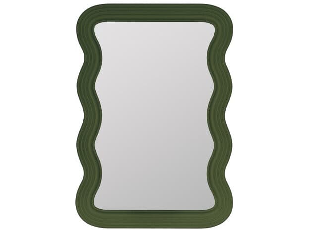 Cooper Classics Frances Rectangular Wall Mirror