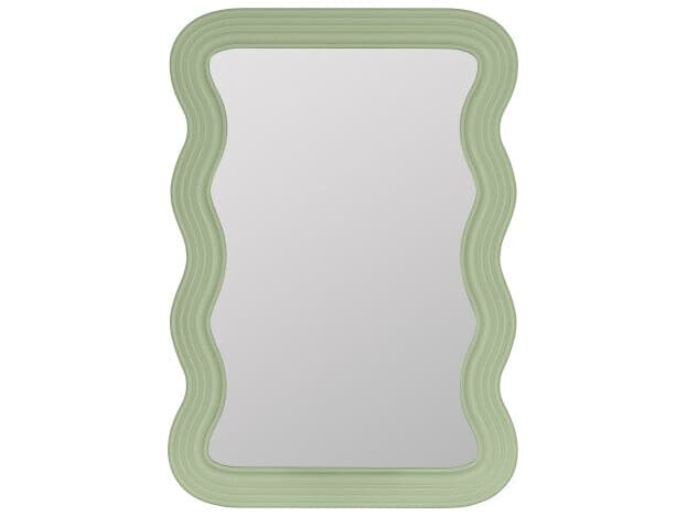 Cooper Classics Frances Rectangular Wall Mirror