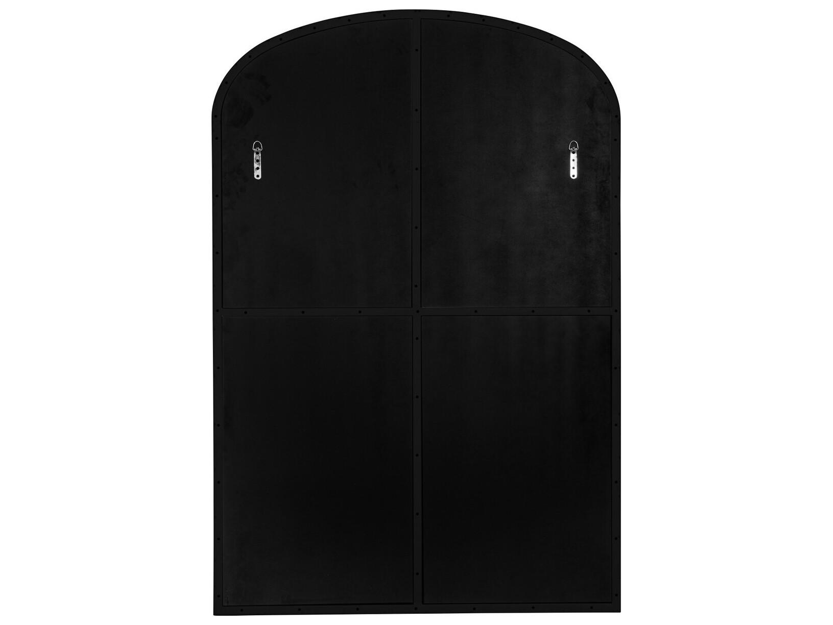 Cooper Classics Franco Floor Mirror