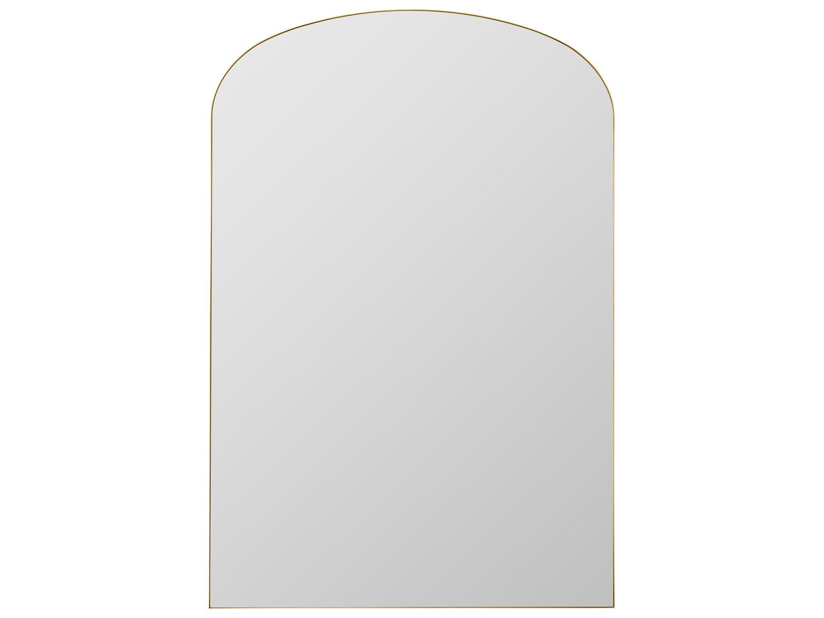 Cooper Classics Franco Floor Mirror