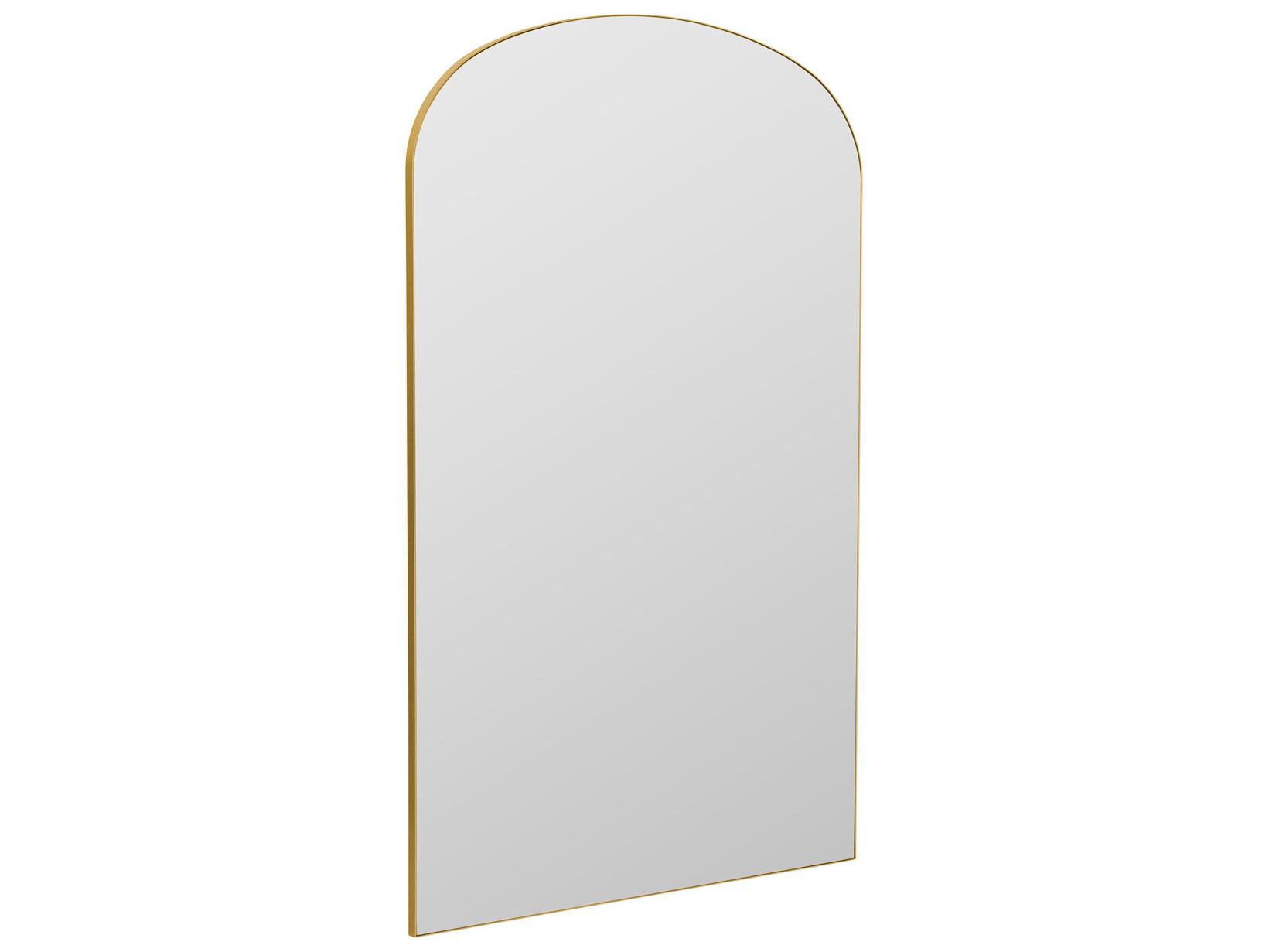 Cooper Classics Franco Floor Mirror