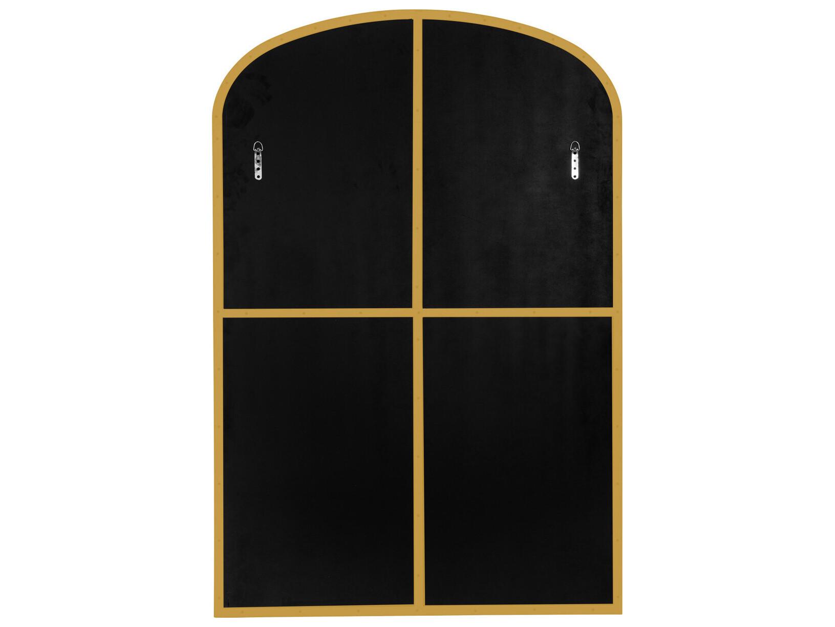 Cooper Classics Franco Floor Mirror