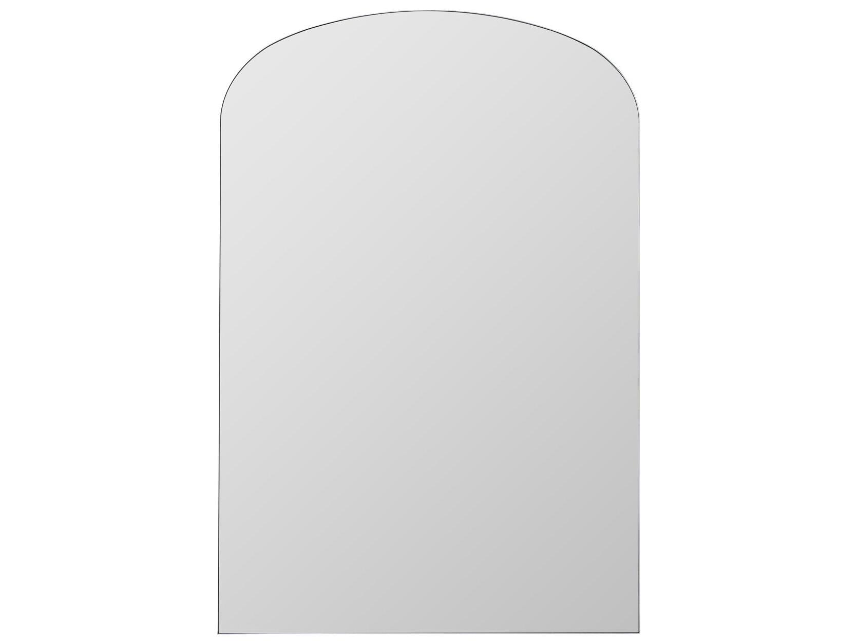 Cooper Classics Franco Floor Mirror