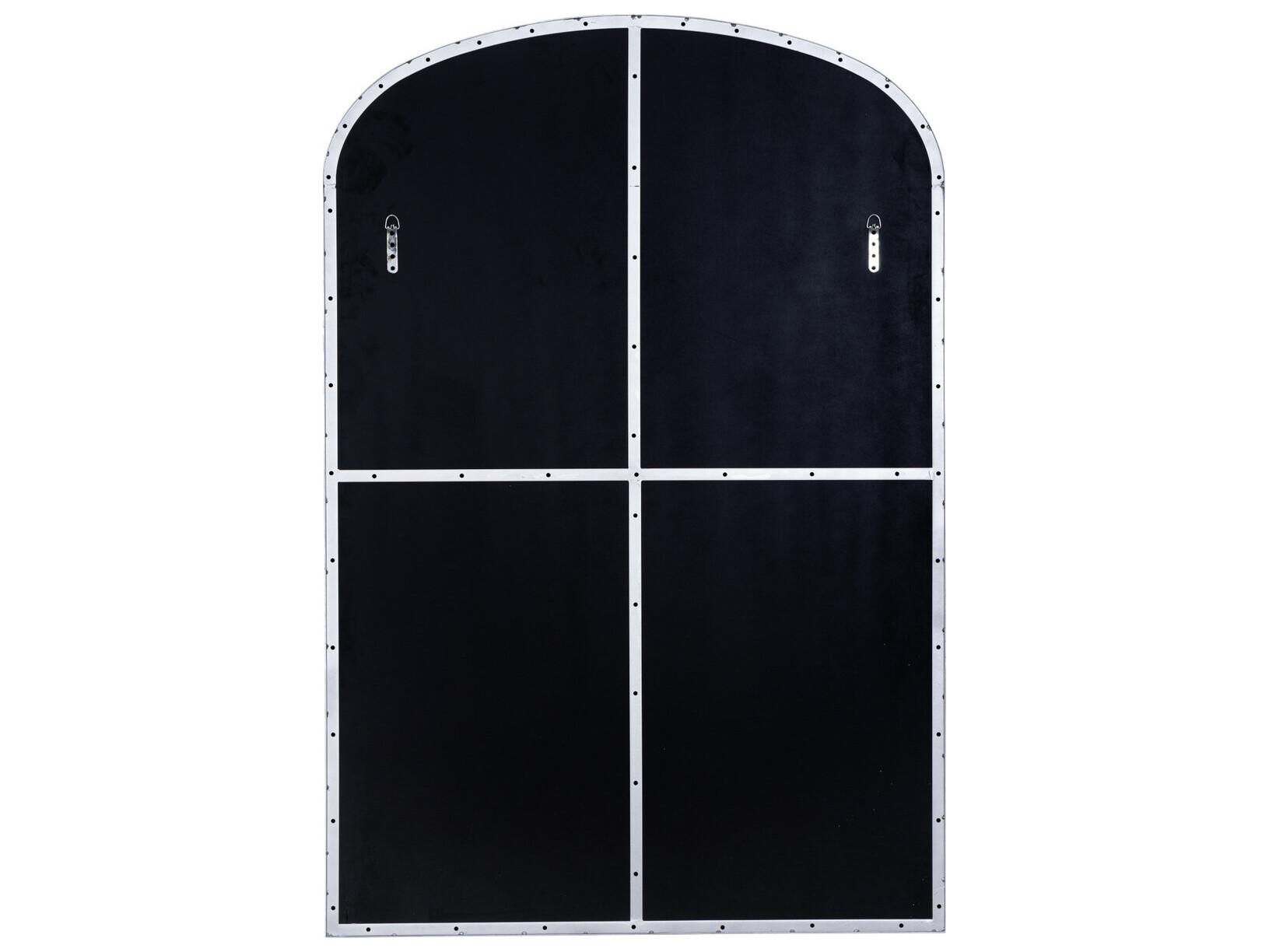 Cooper Classics Franco Floor Mirror