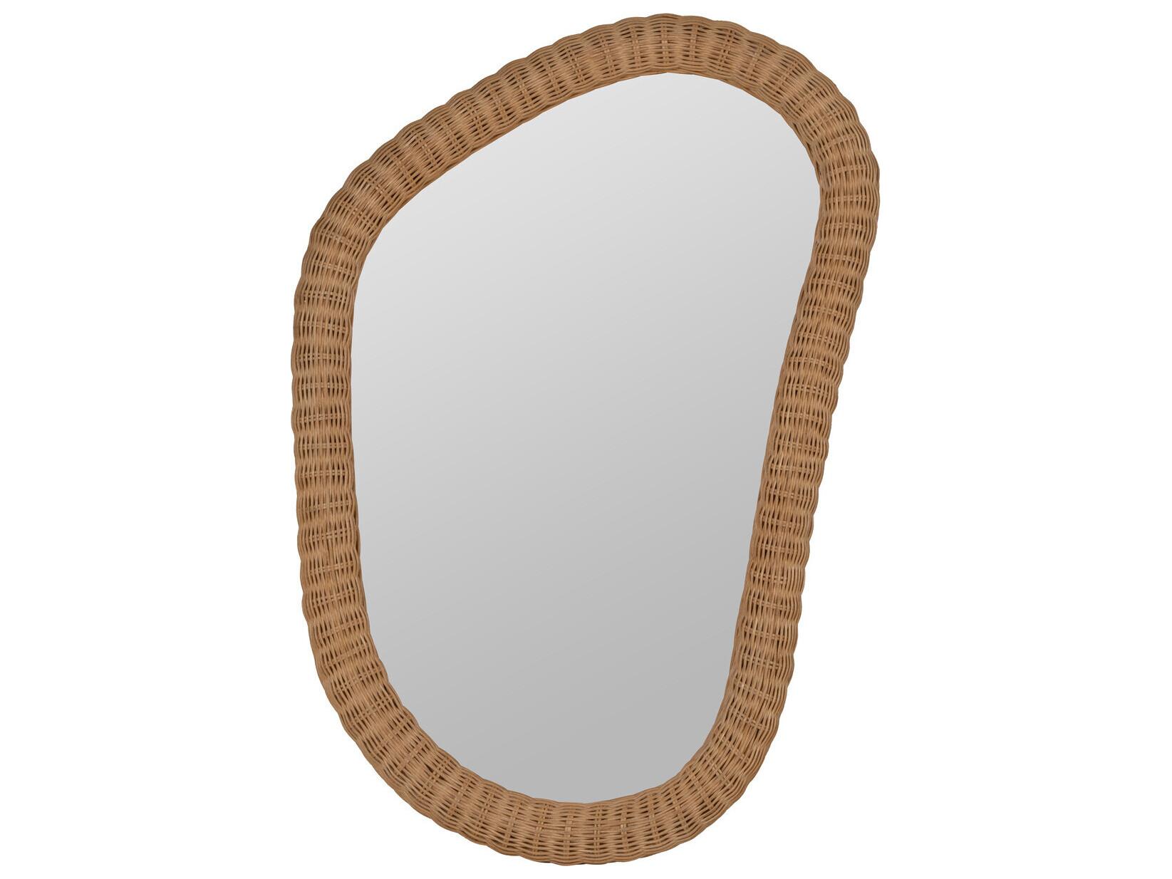 Cooper Classics Megan Molten Evelyn Wall Mirror