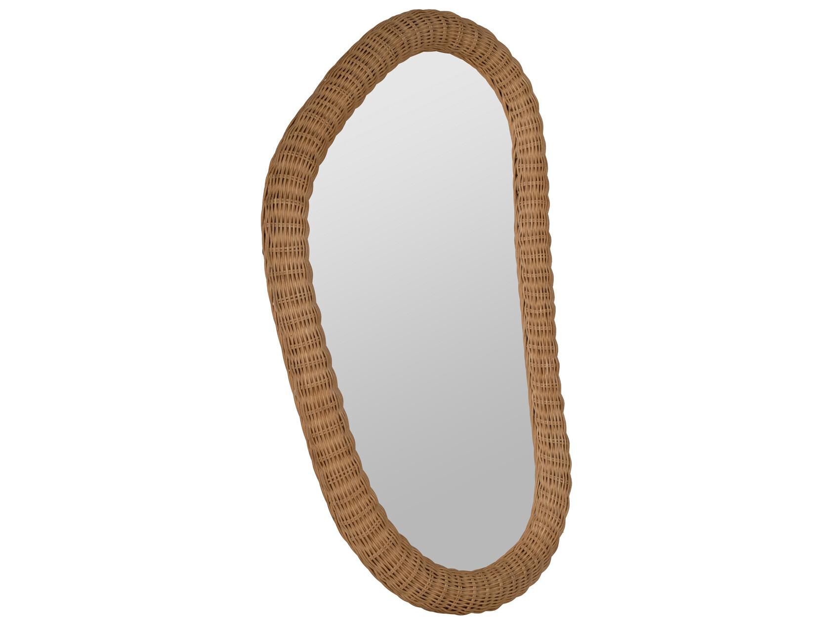 Cooper Classics Megan Molten Evelyn Wall Mirror