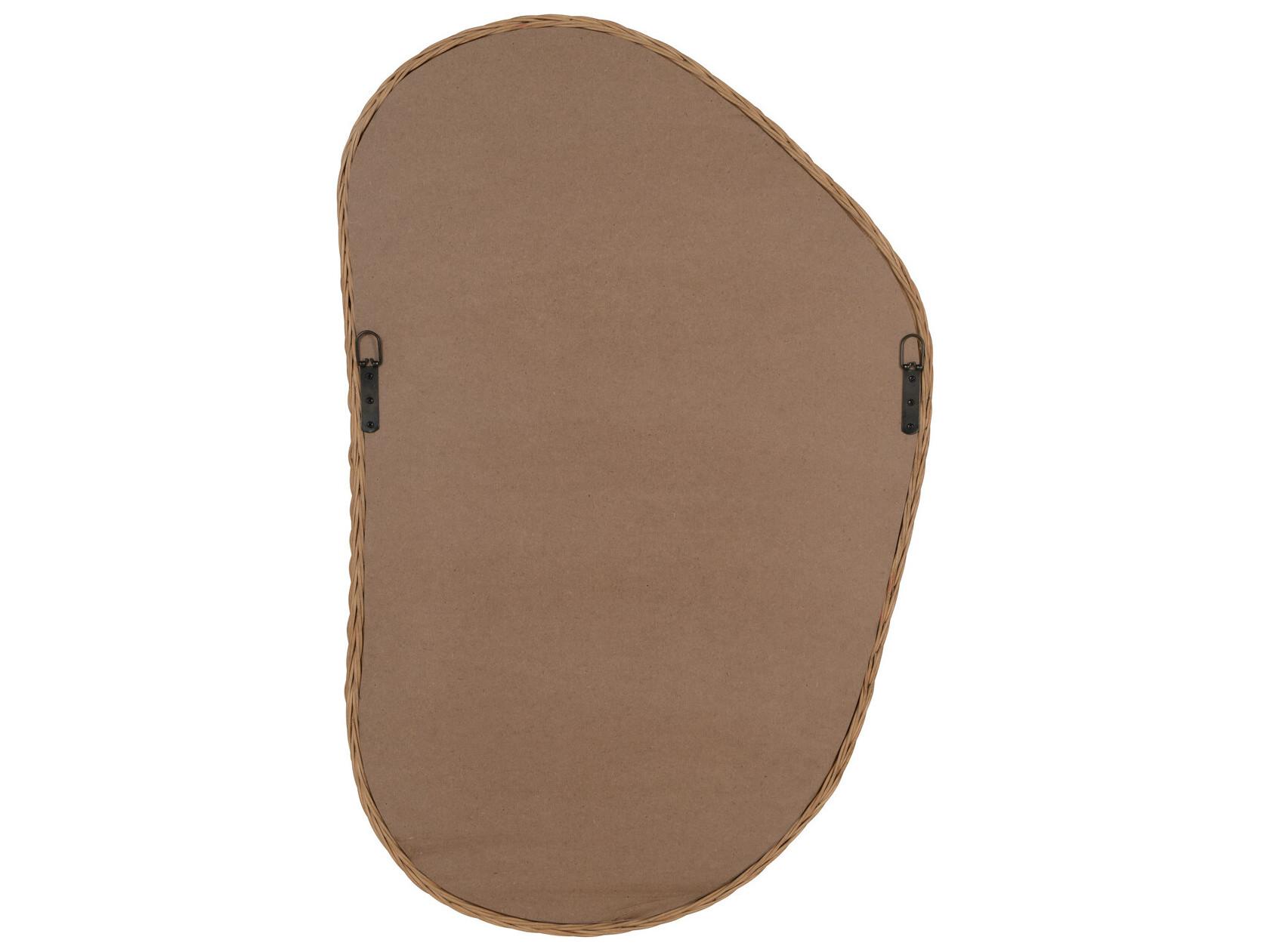 Cooper Classics Megan Molten Evelyn Wall Mirror