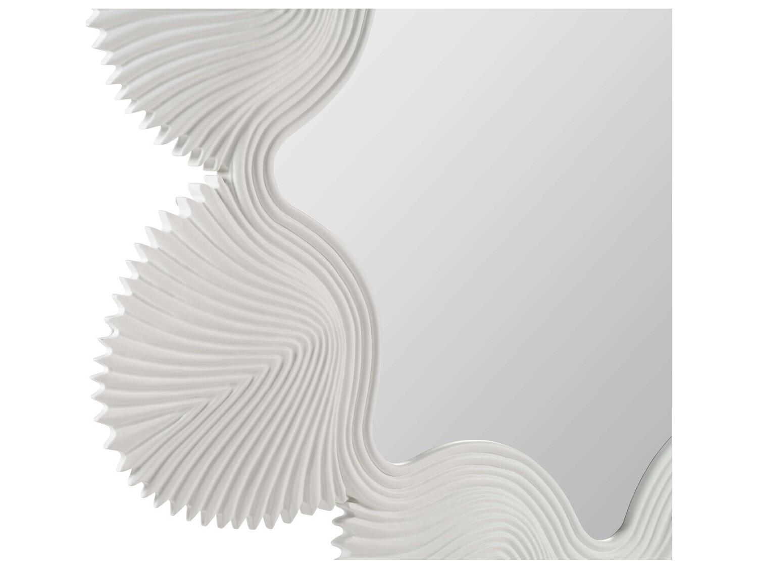 Cooper Classics Megan Molten Norma Wall Mirror