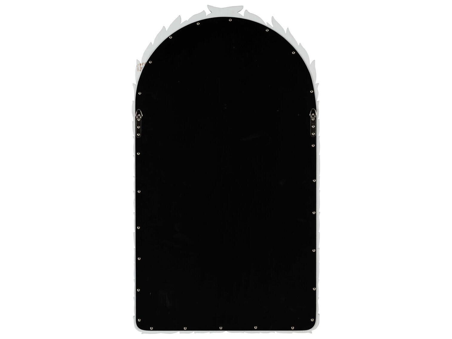 Cooper Classics Megan Molten Mitzi Wall Mirror