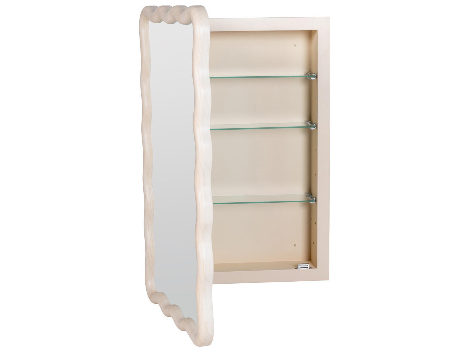 Cooper Classics Candace  Medicine Cabinet