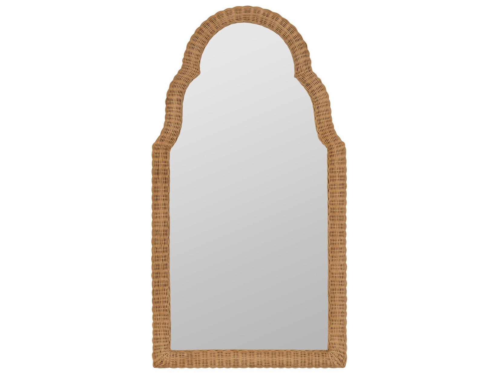 Cooper Classics Evie Wall Mirror