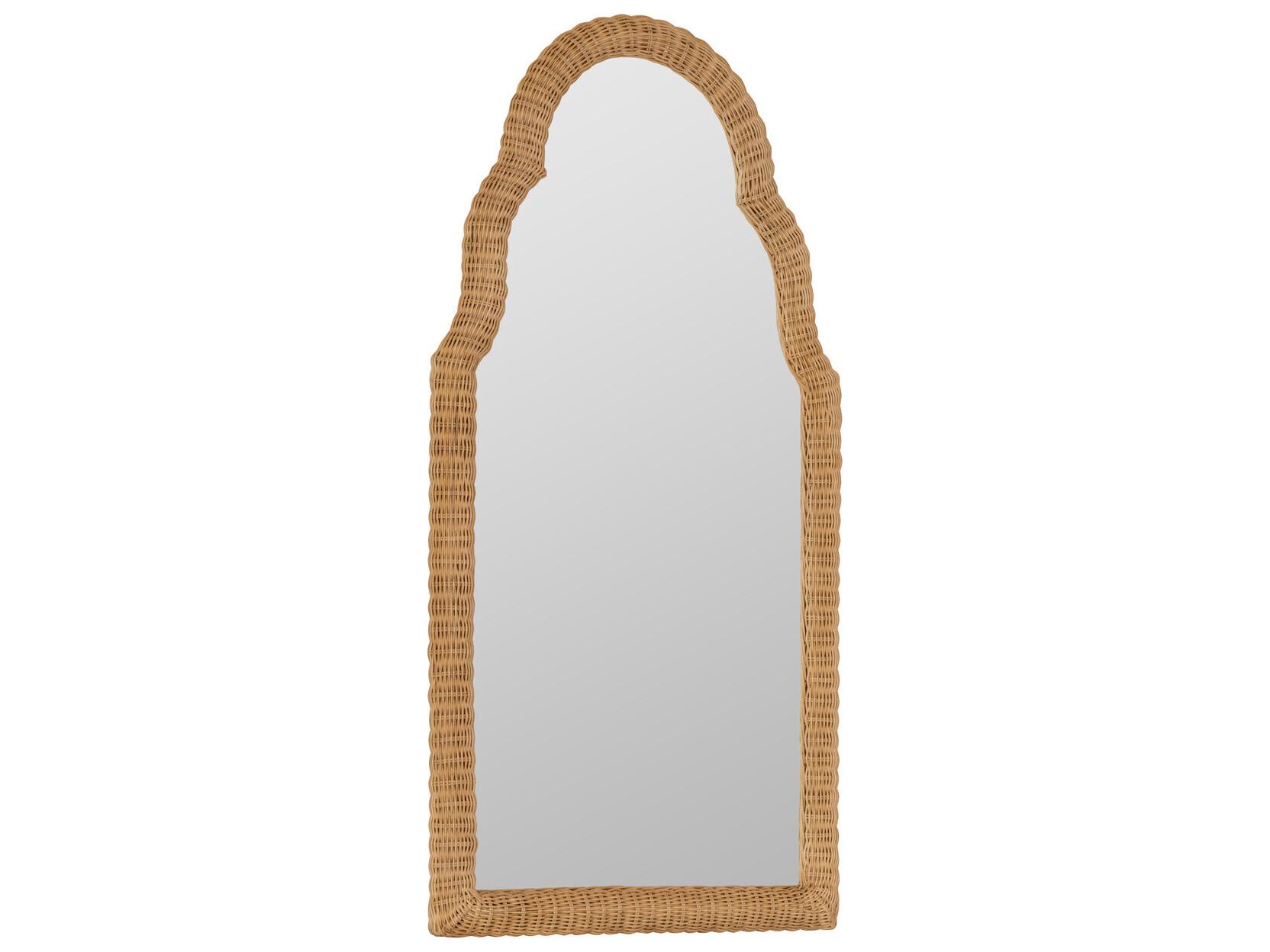 Cooper Classics Evie Wall Mirror
