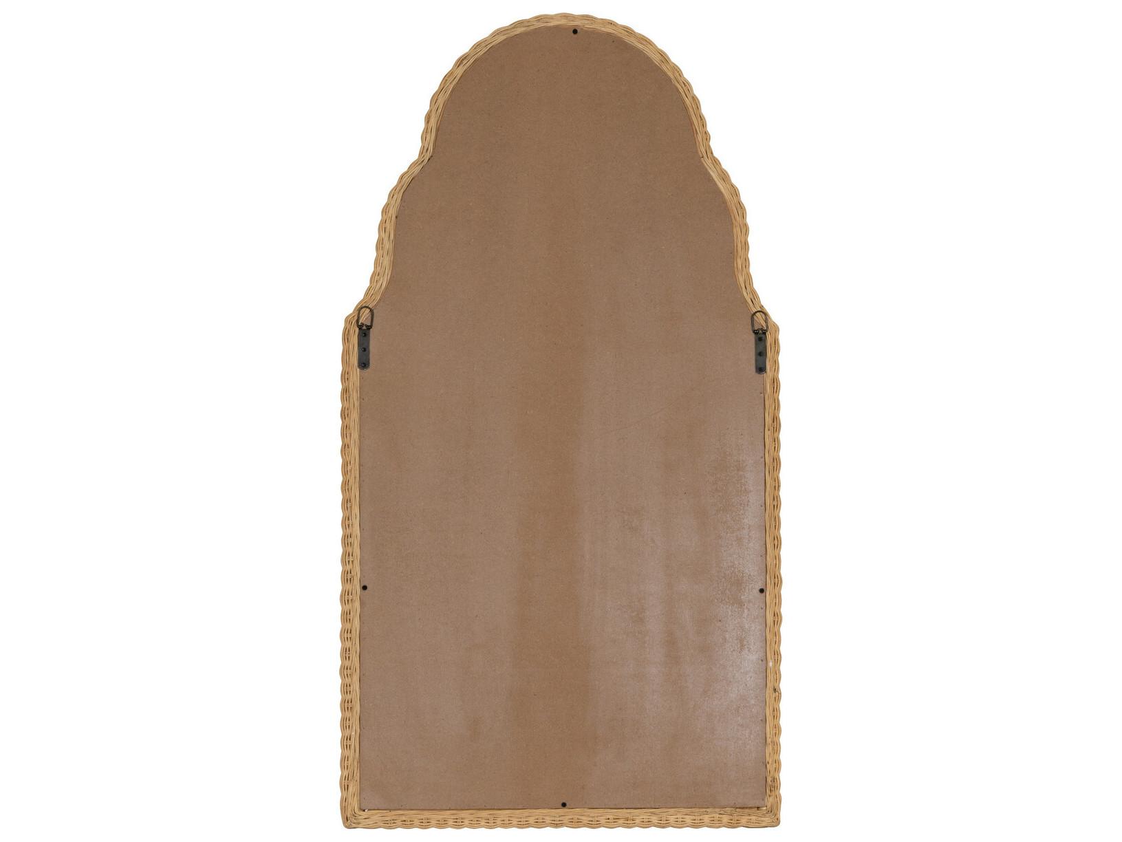 Cooper Classics Evie Wall Mirror