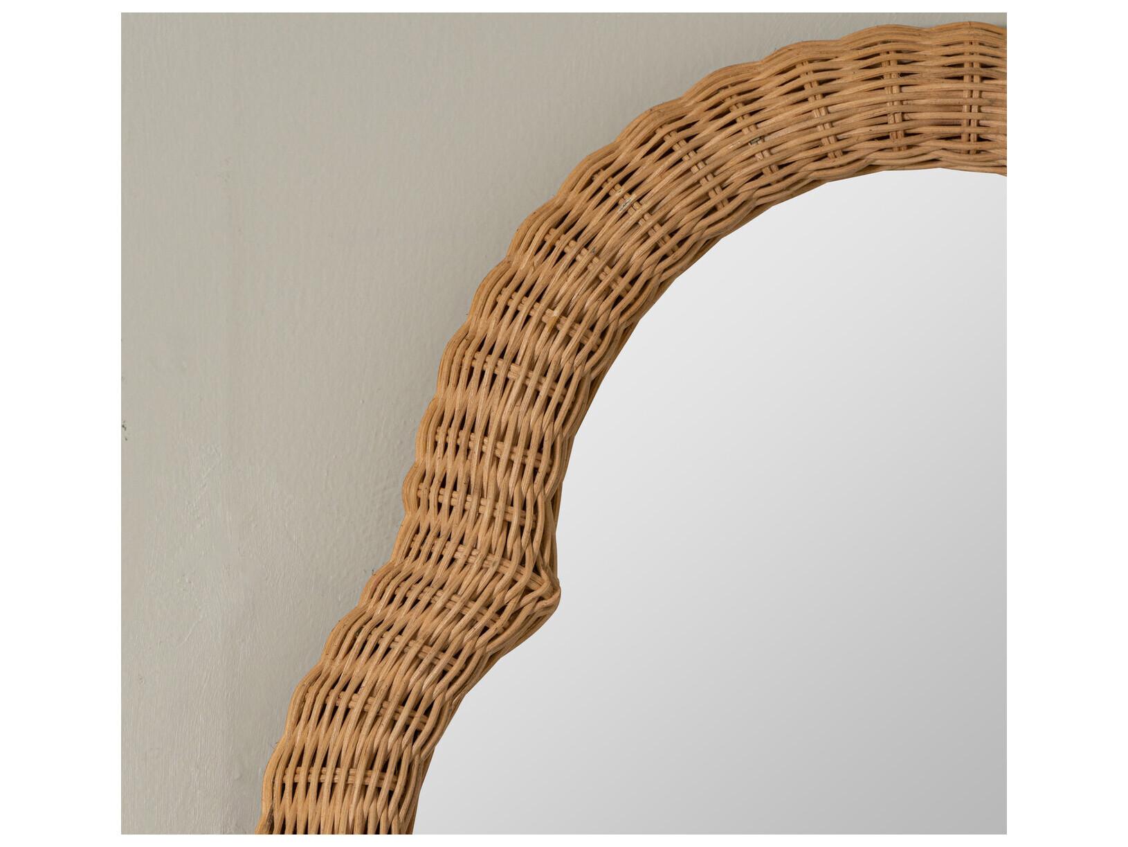 Cooper Classics Evie Wall Mirror