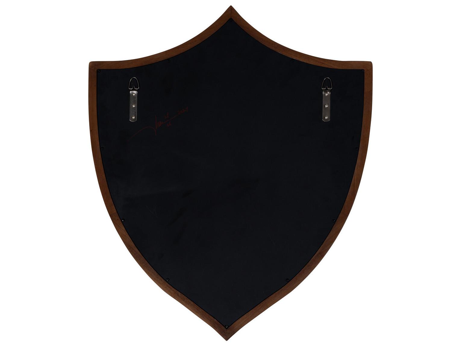 Cooper Classics Arthur Wall Mirror