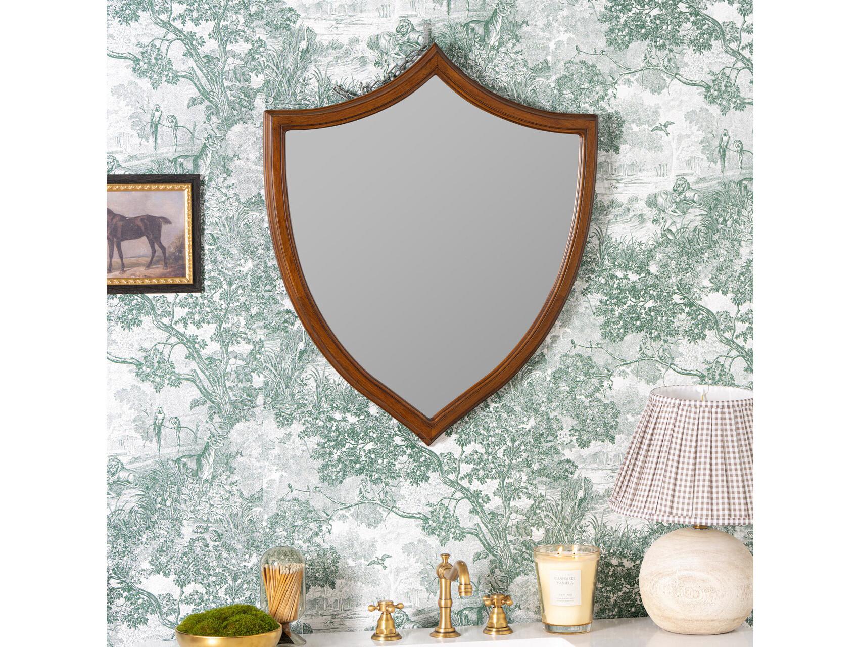 Cooper Classics Arthur Wall Mirror
