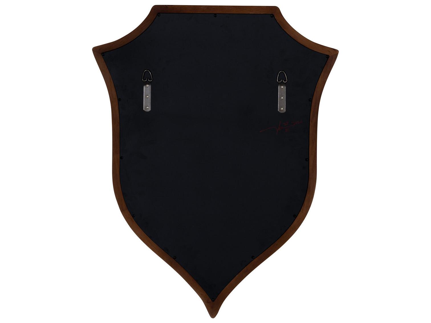 Cooper Classics Elizabeth Wall Mirror