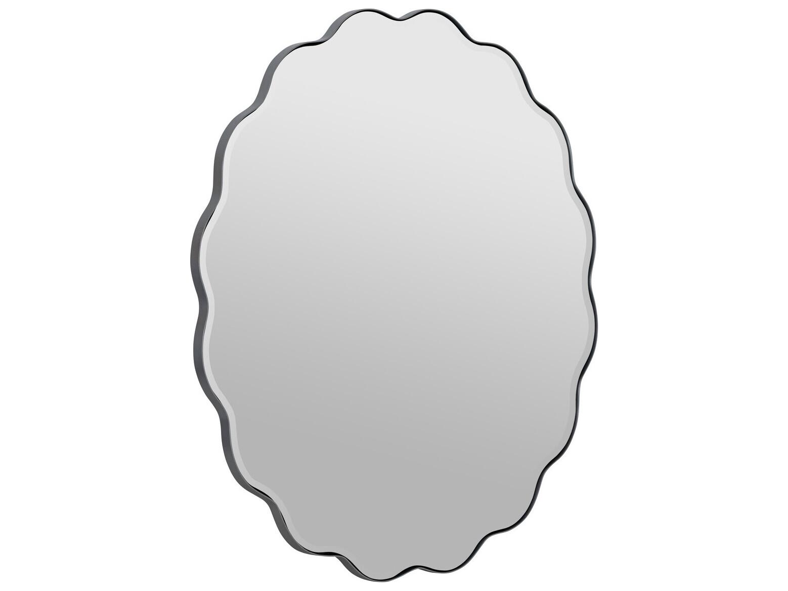 Cooper Classics Cleo Round Wall Mirror