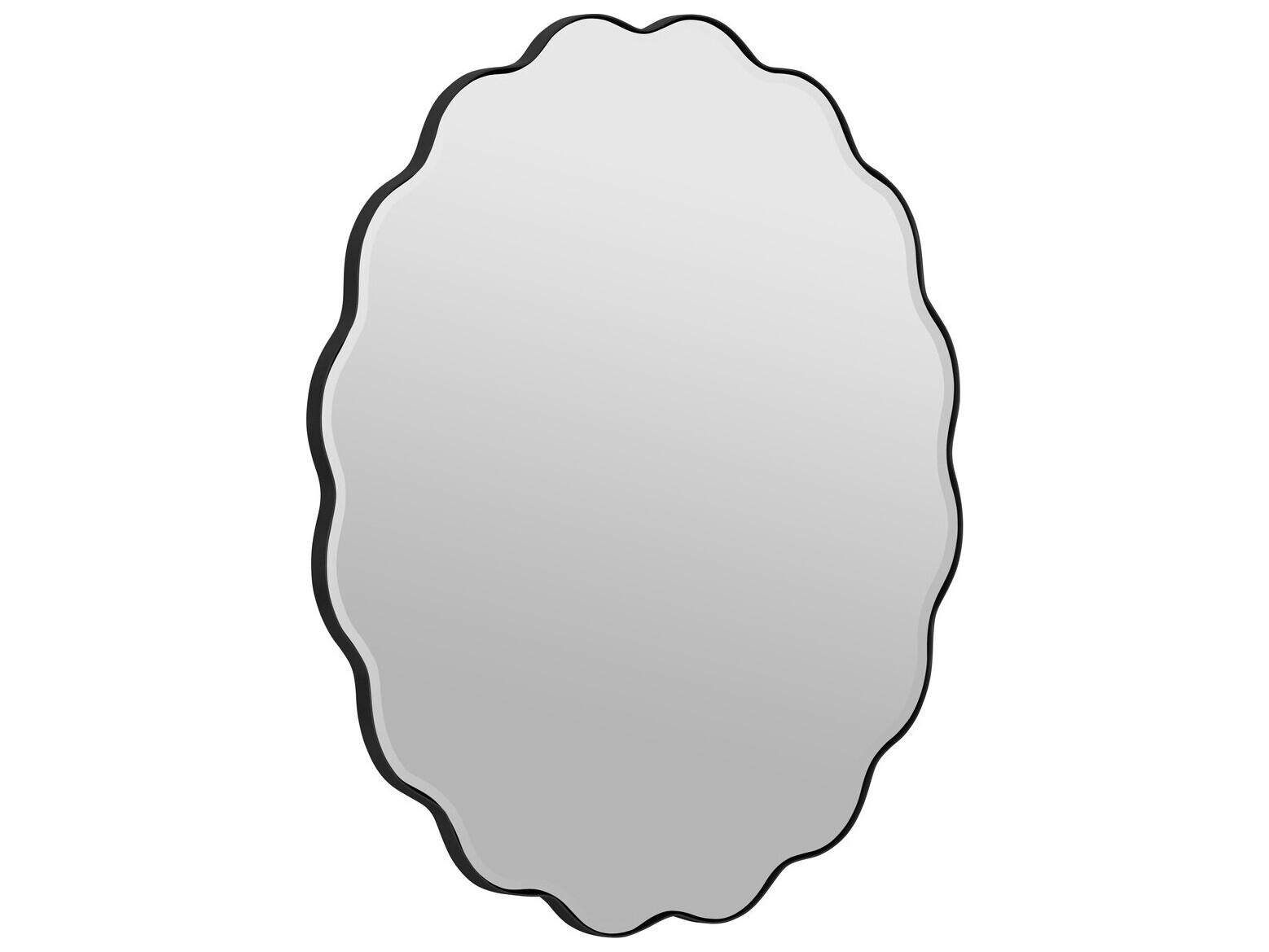 Cooper Classics Cleo Round Wall Mirror