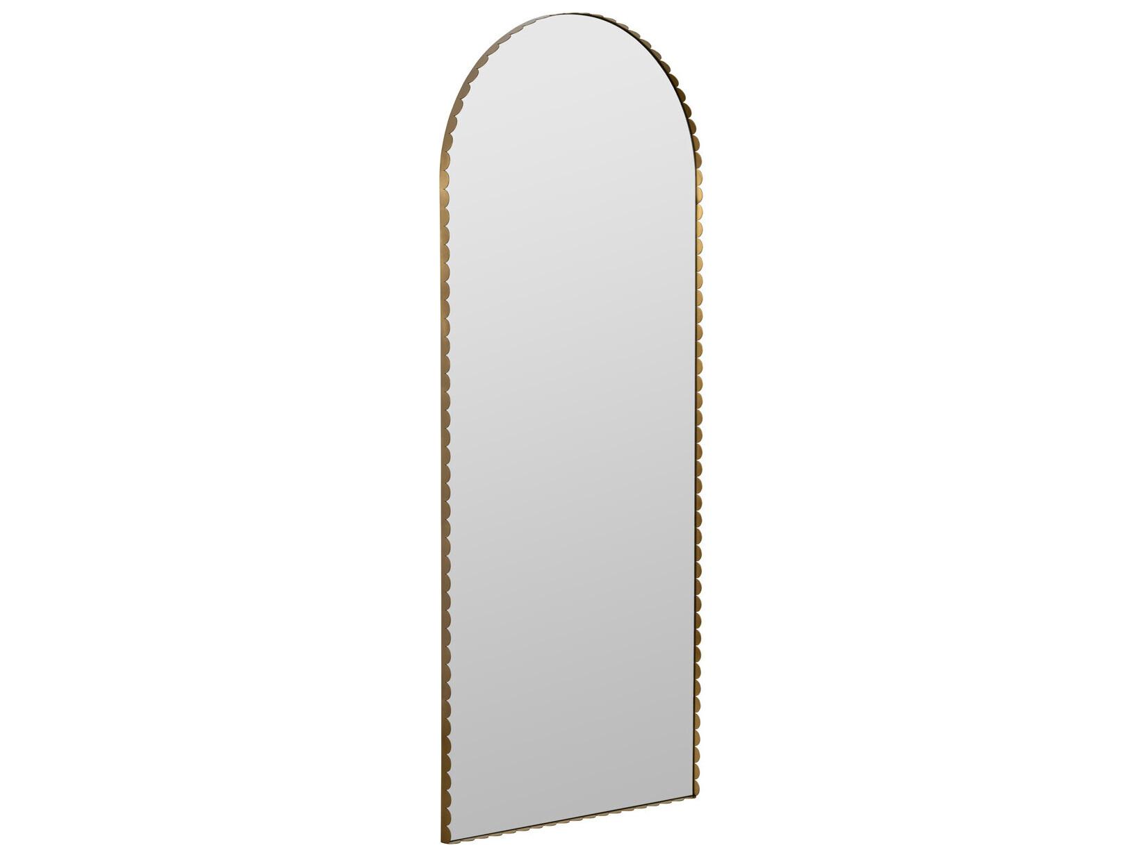 Cooper Classics Jules Floor Mirror