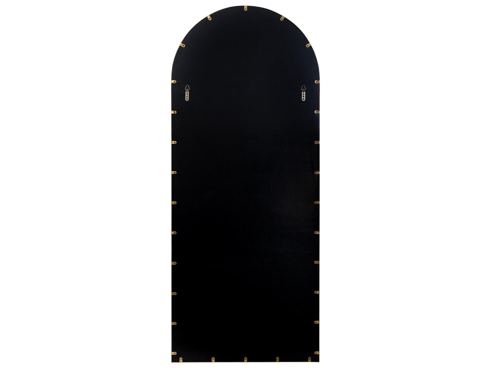 Cooper Classics Jules Floor Mirror