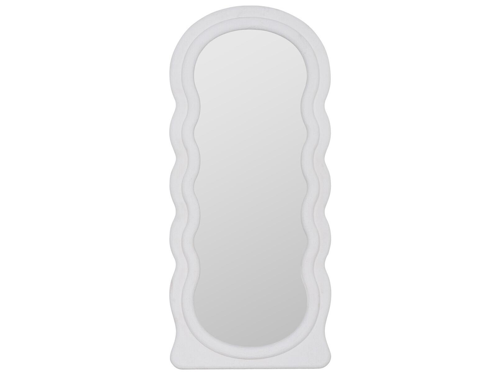 Cooper Classics Lana Oval Floor Mirror