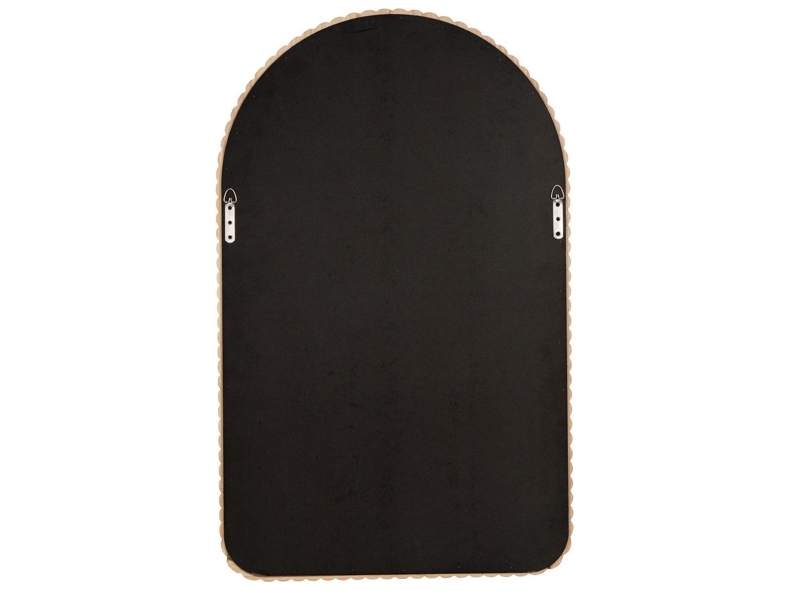 Cooper Classics Ella Wall Mirror