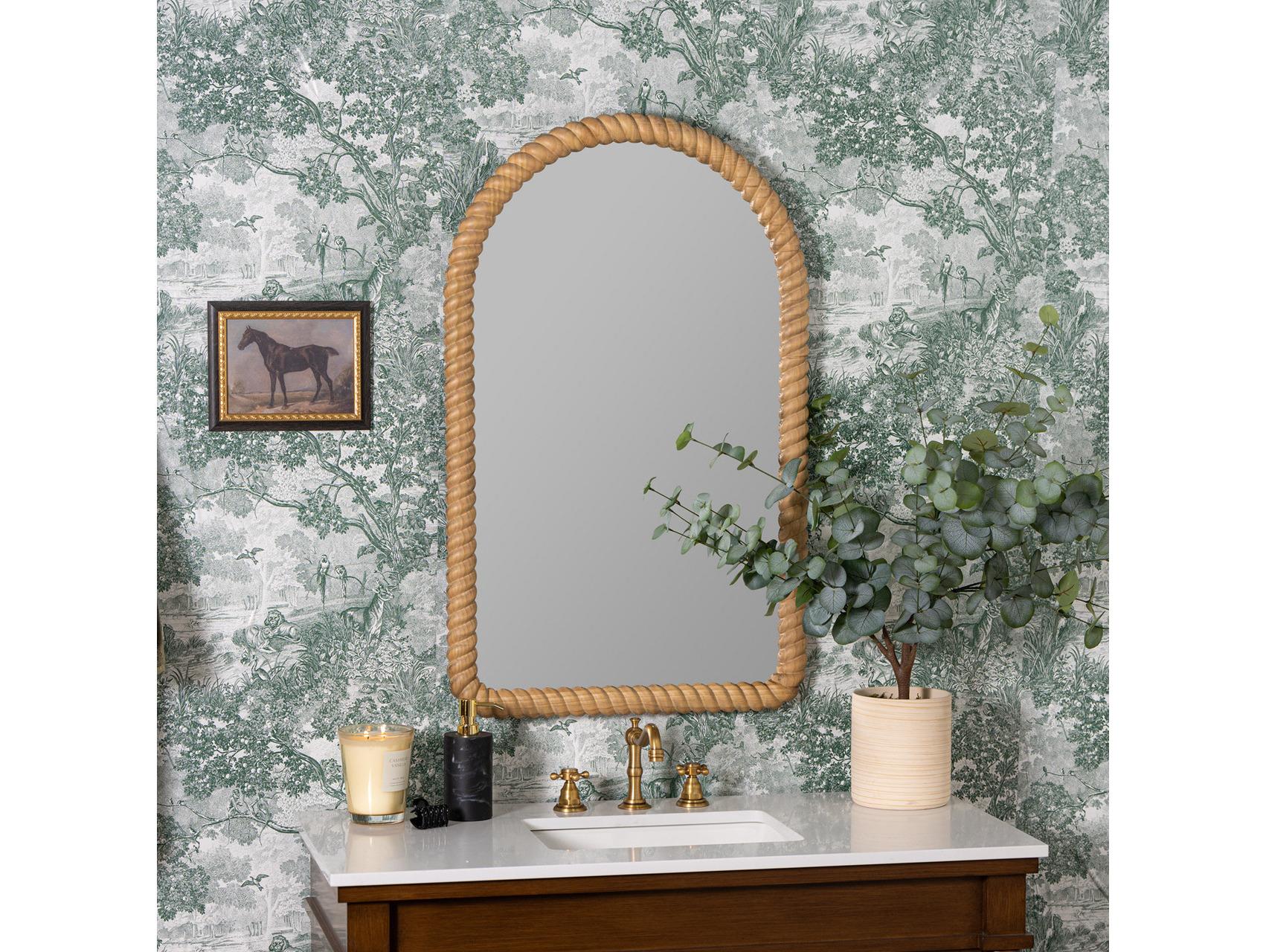 Cooper Classics Ella Wall Mirror