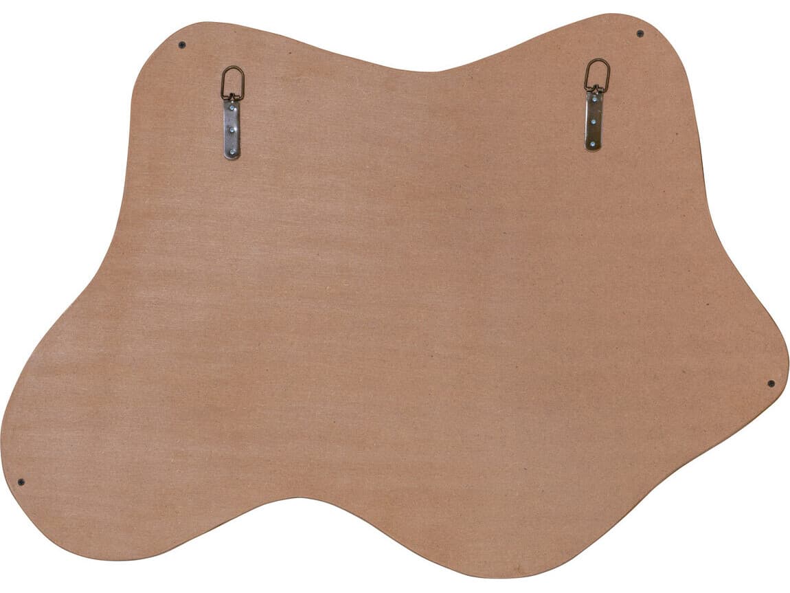 Cooper Classics Raymond Wall Mirror