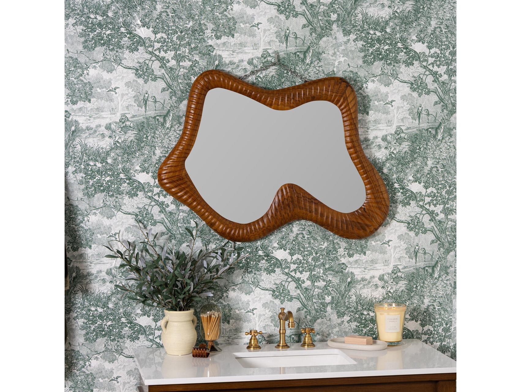 Cooper Classics Raymond Wall Mirror