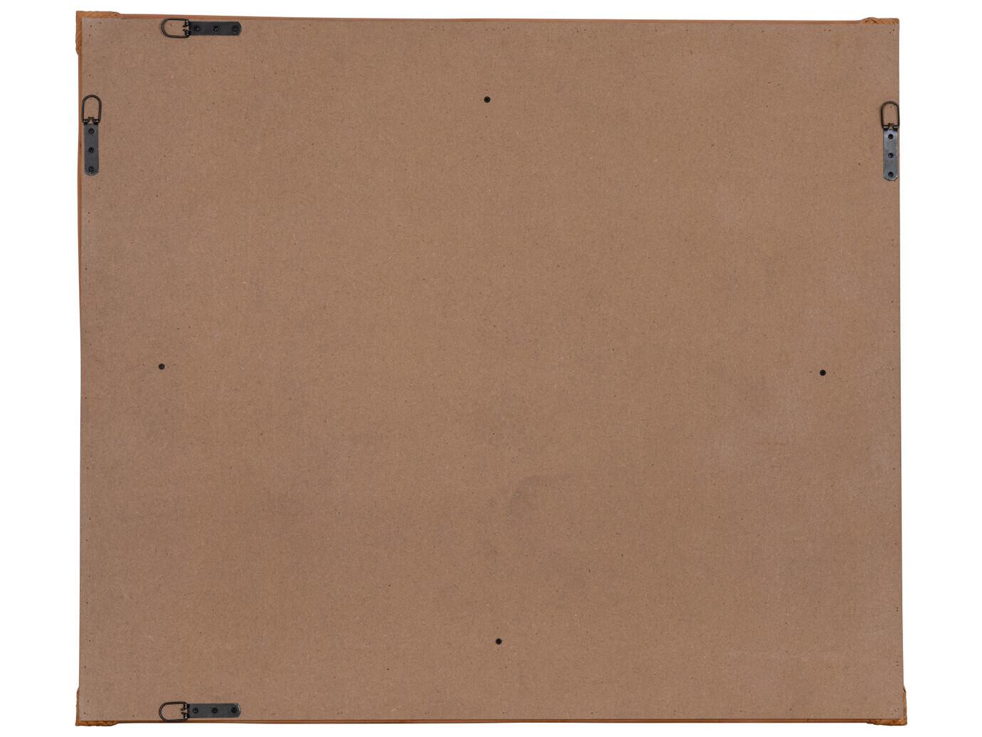 Cooper Classics Ross Rectangular Wall Mirror