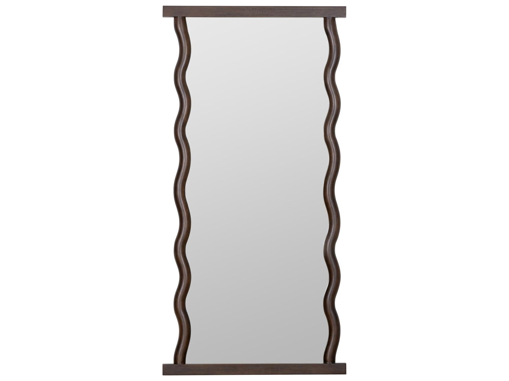 Cooper Classics Livia Rectangular Floor Mirror