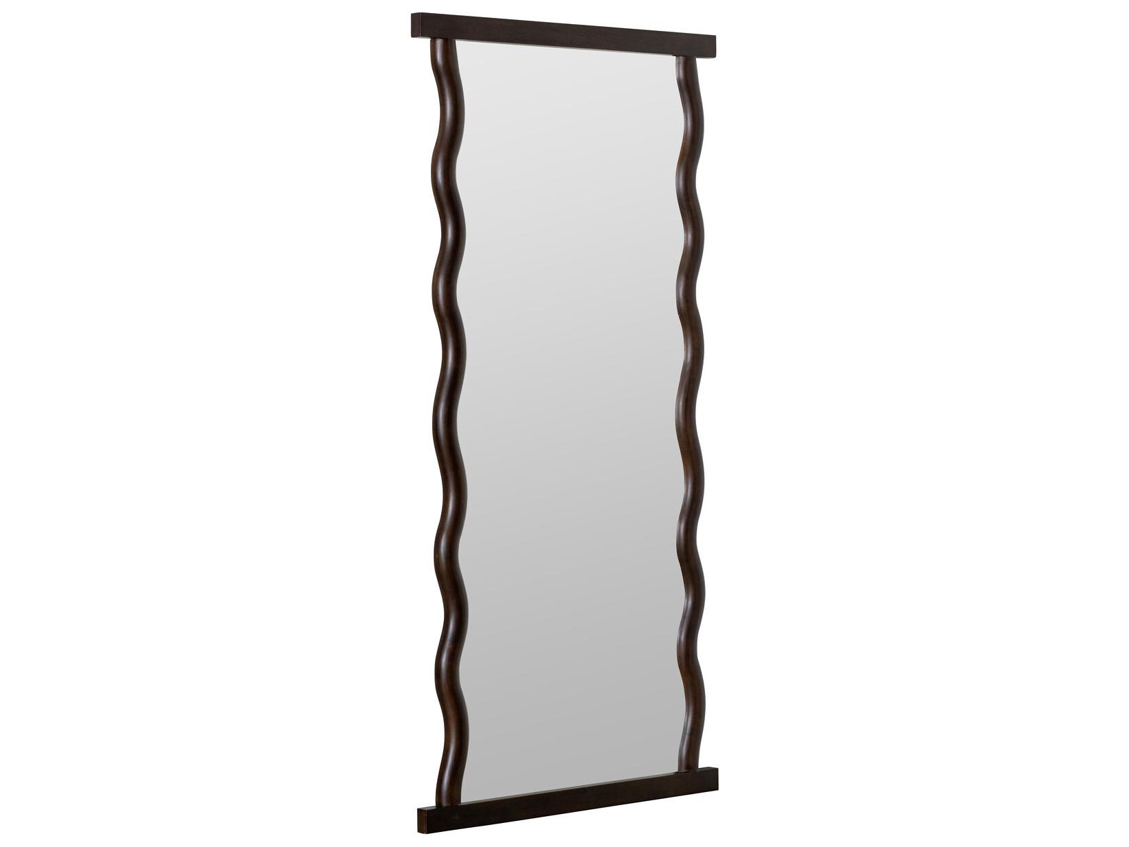 Cooper Classics Livia Rectangular Floor Mirror