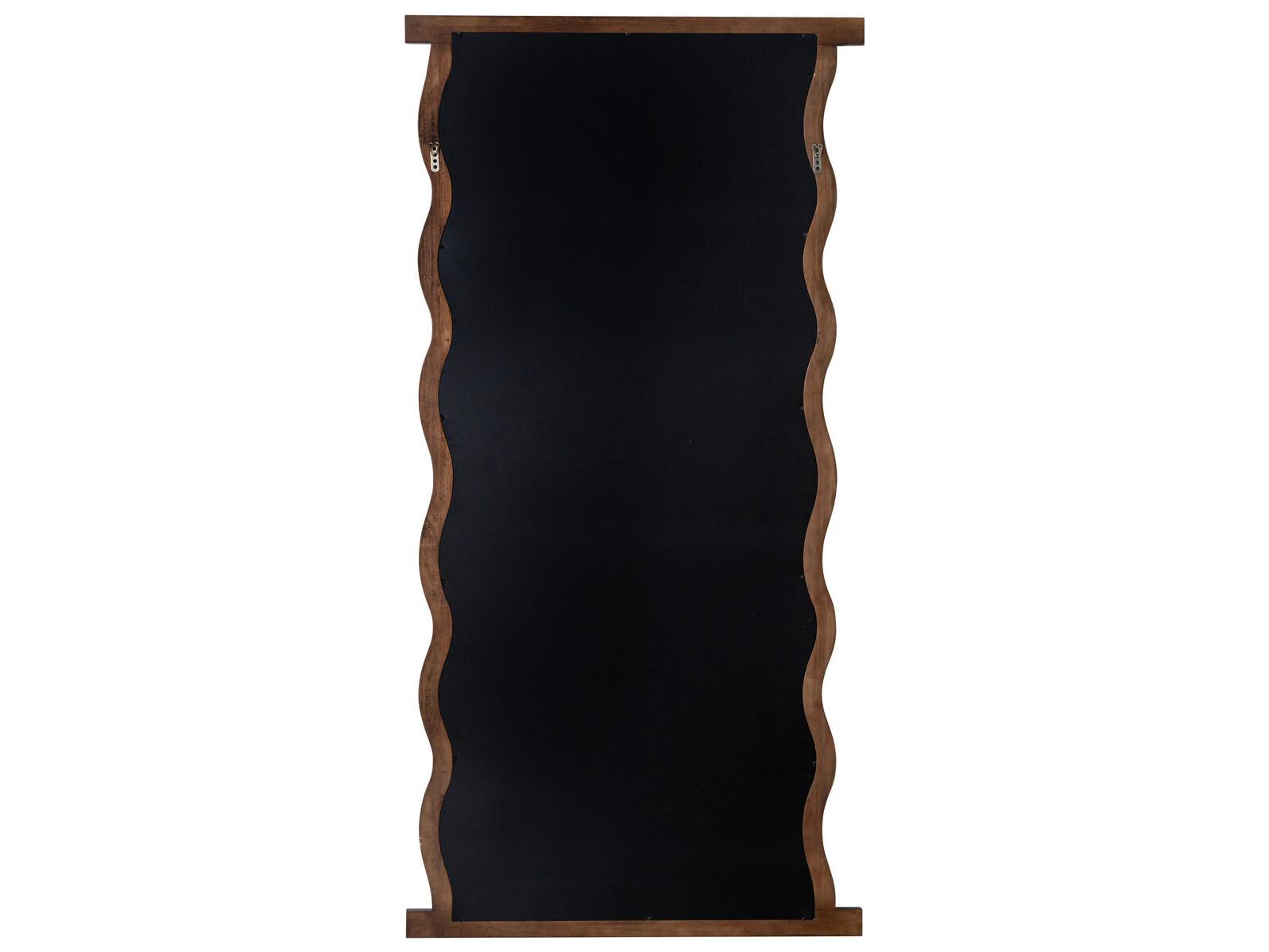 Cooper Classics Livia Rectangular Floor Mirror