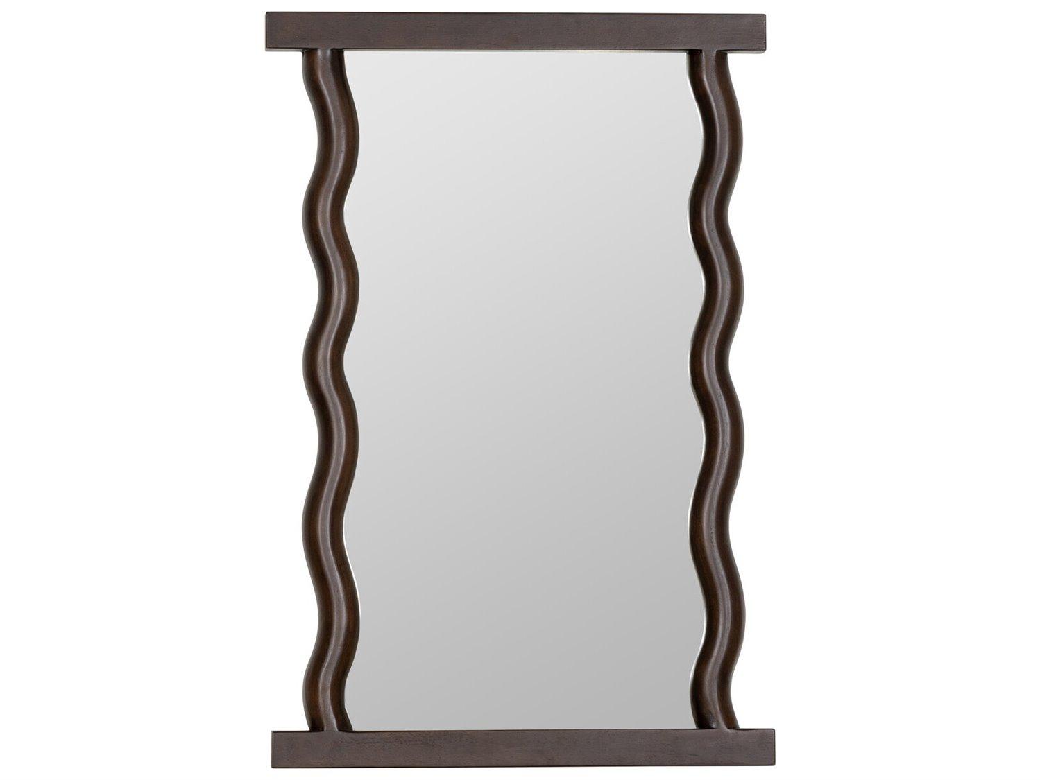 Cooper Classics Livia Rectangular Wall Mirror