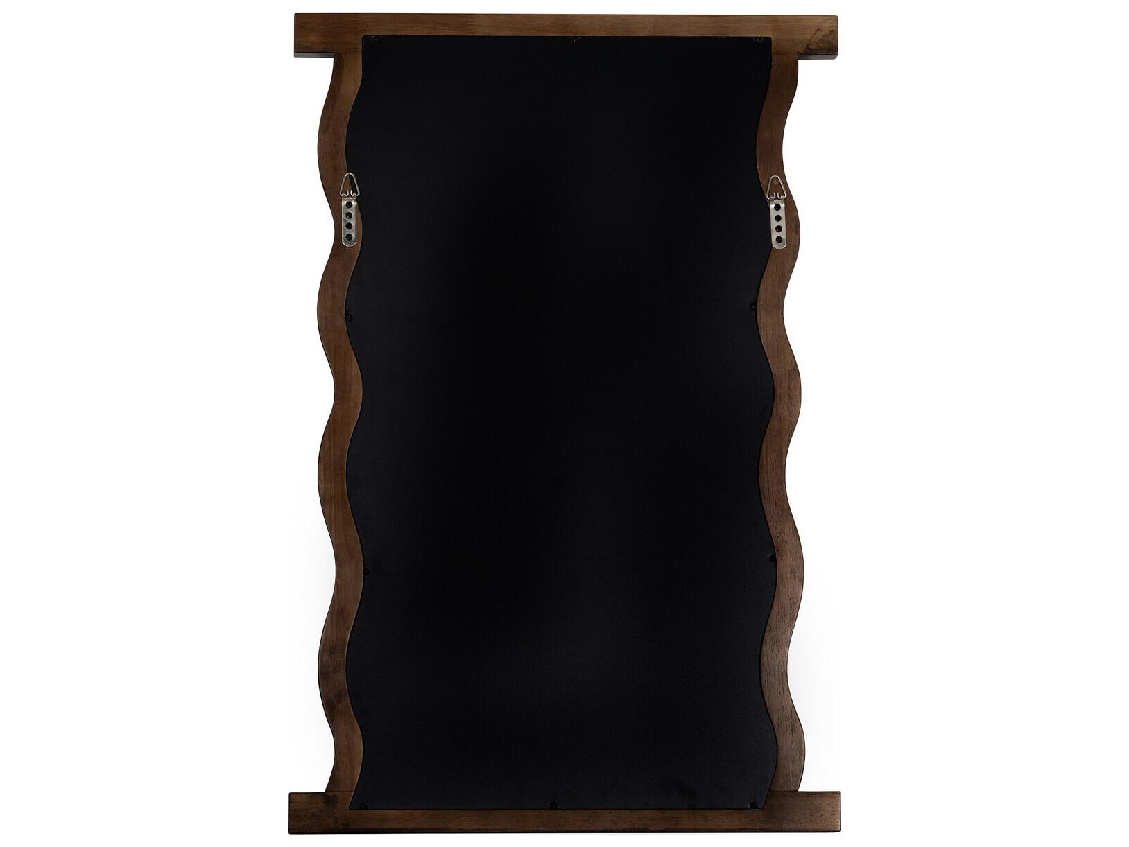 Cooper Classics Livia Rectangular Wall Mirror