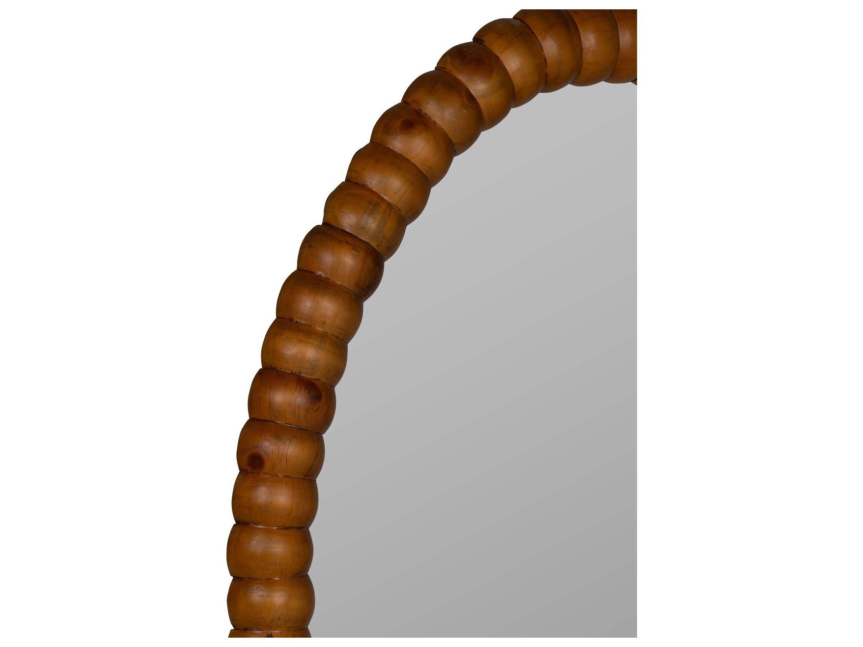 Cooper Classics Wallace Oval Wall Mirror