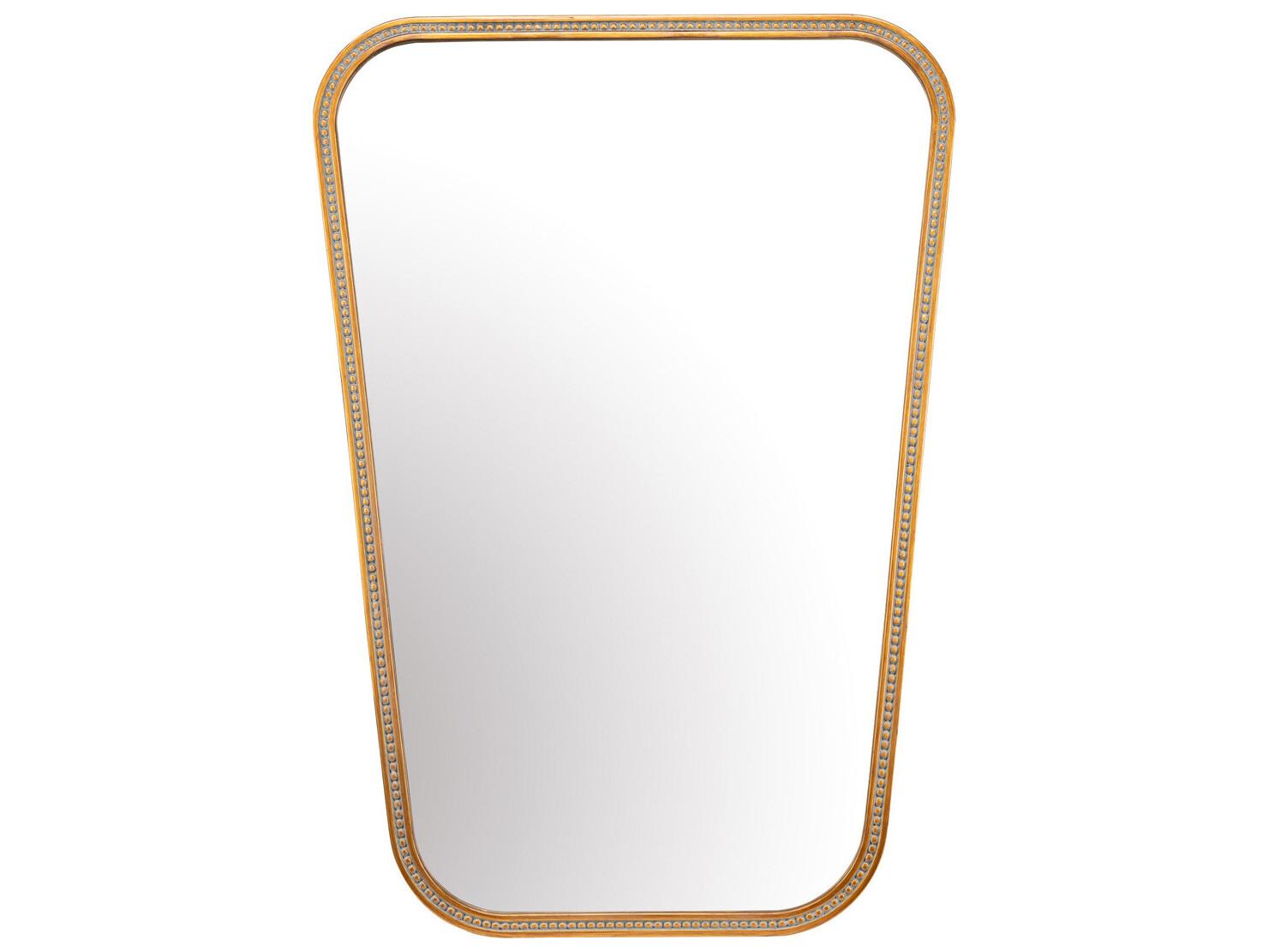 Cooper Classics Stoffer Home Taper Wall Mirror