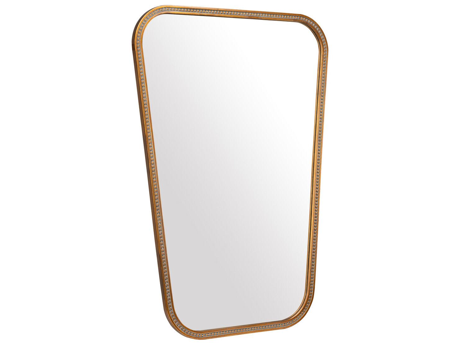 Cooper Classics Stoffer Home Taper Wall Mirror