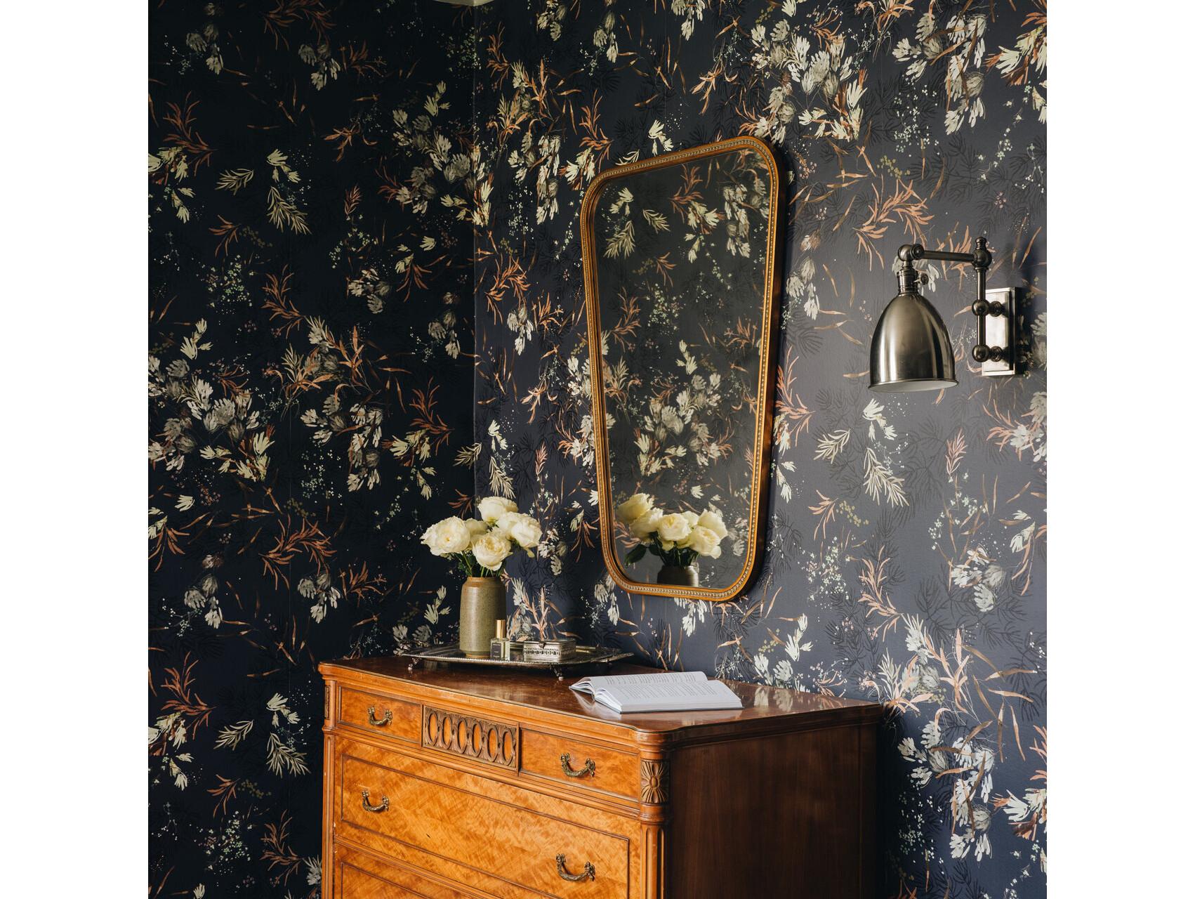 Cooper Classics Stoffer Home Taper Wall Mirror