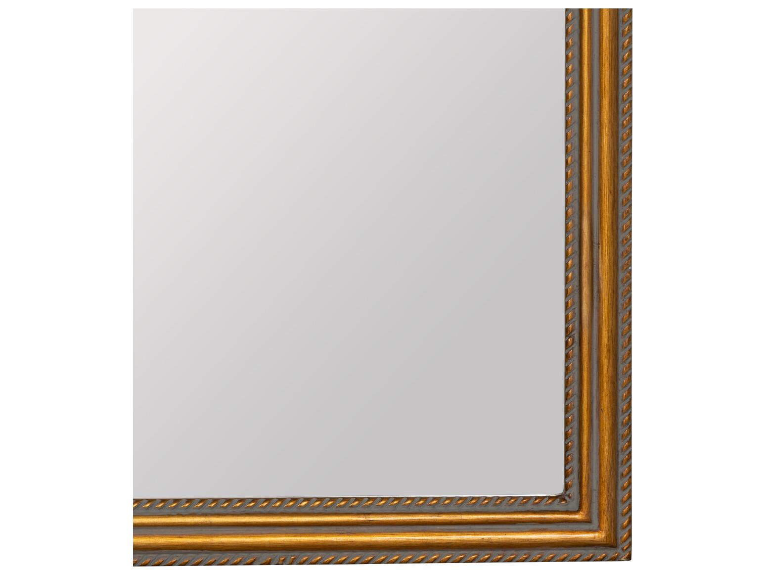 Cooper Classics Stoffer Home Elliptical Floor Mirror