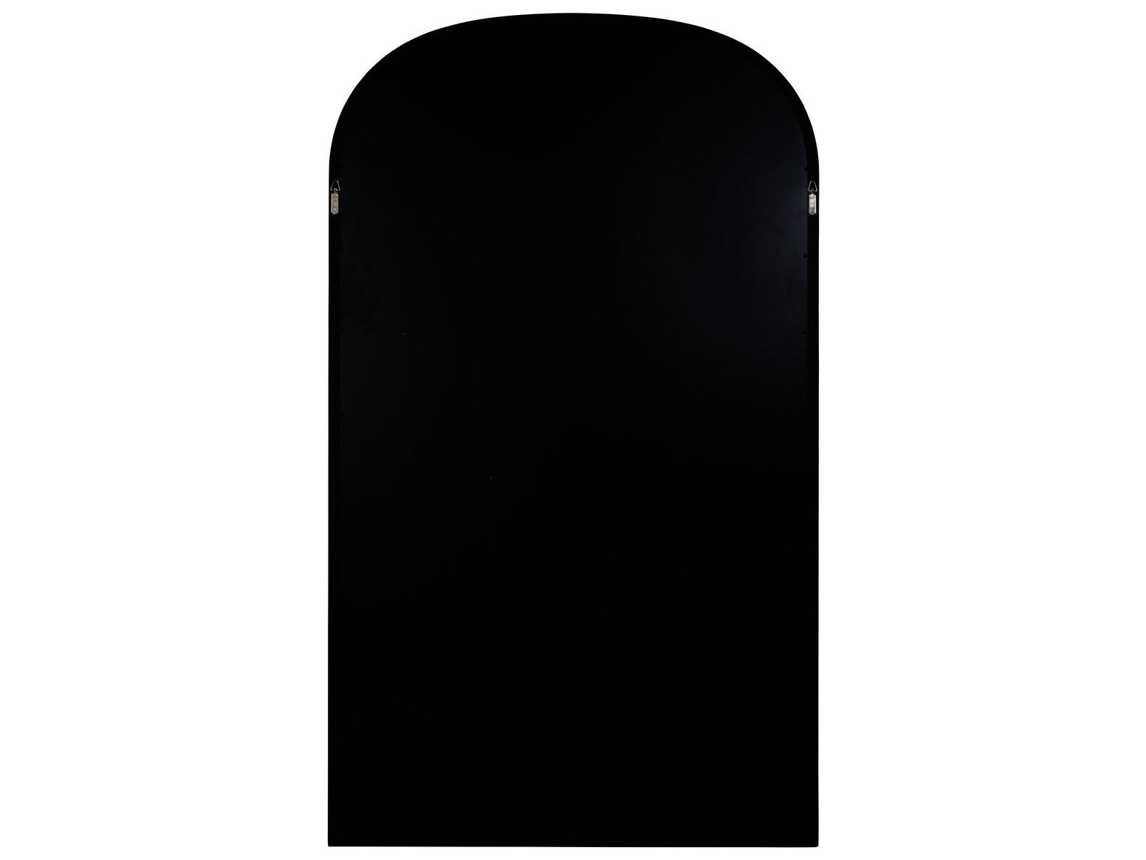 Cooper Classics Stoffer Home Elliptical Floor Mirror