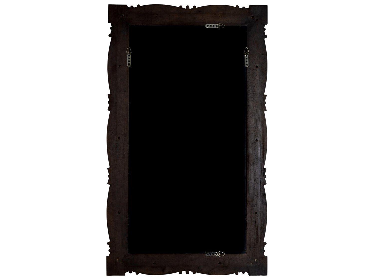 Cooper Classics Stoffer Home The Jefferson Rectangular Wall Mirror