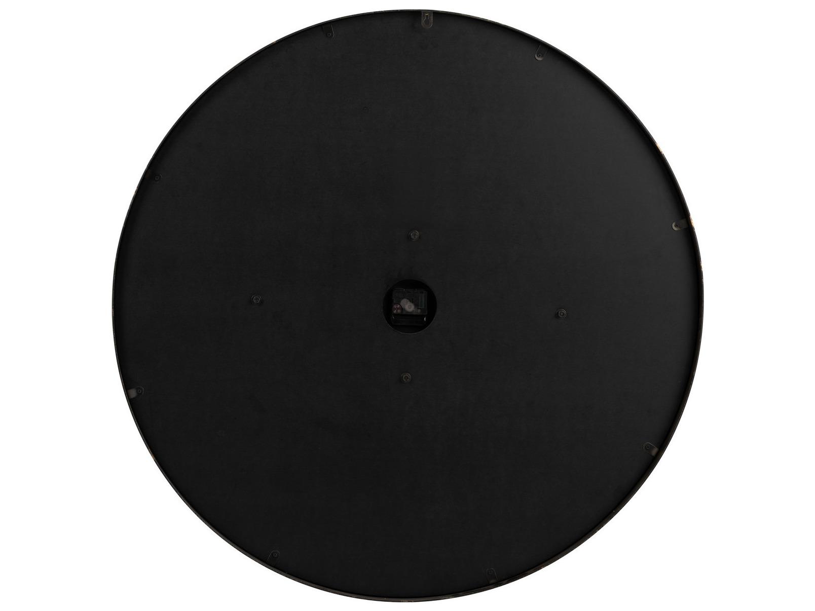 Cooper Classics Robertson Wall Clock