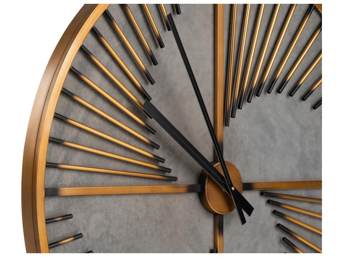 Cooper Classics Robertson Wall Clock