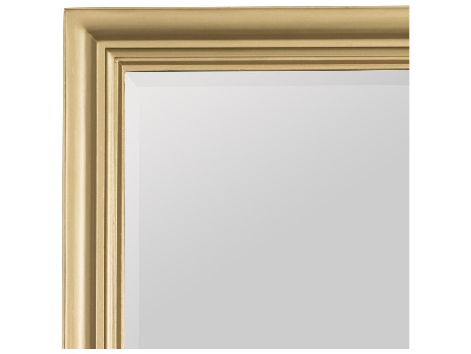 Cooper Classics Stoffer Home Georgian Gold Medicine Cabinet