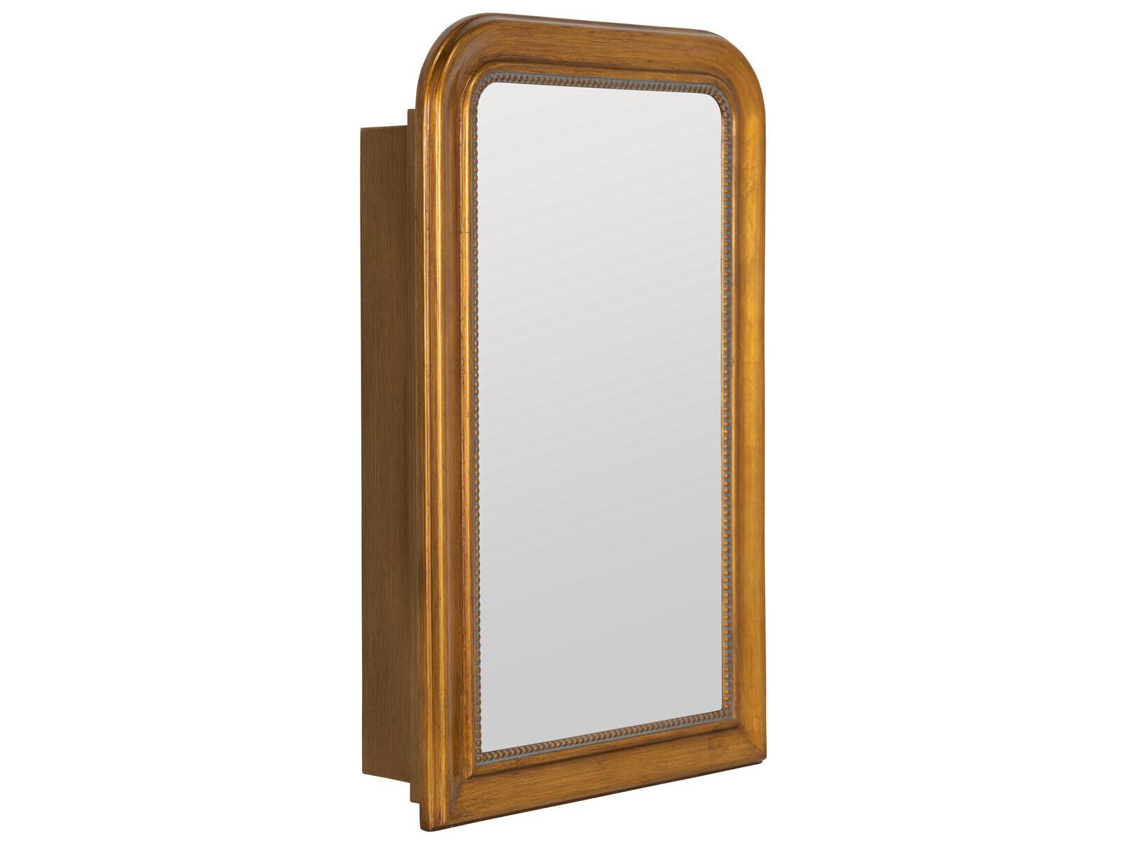 Cooper Classics Sepik  Medicine Cabinet