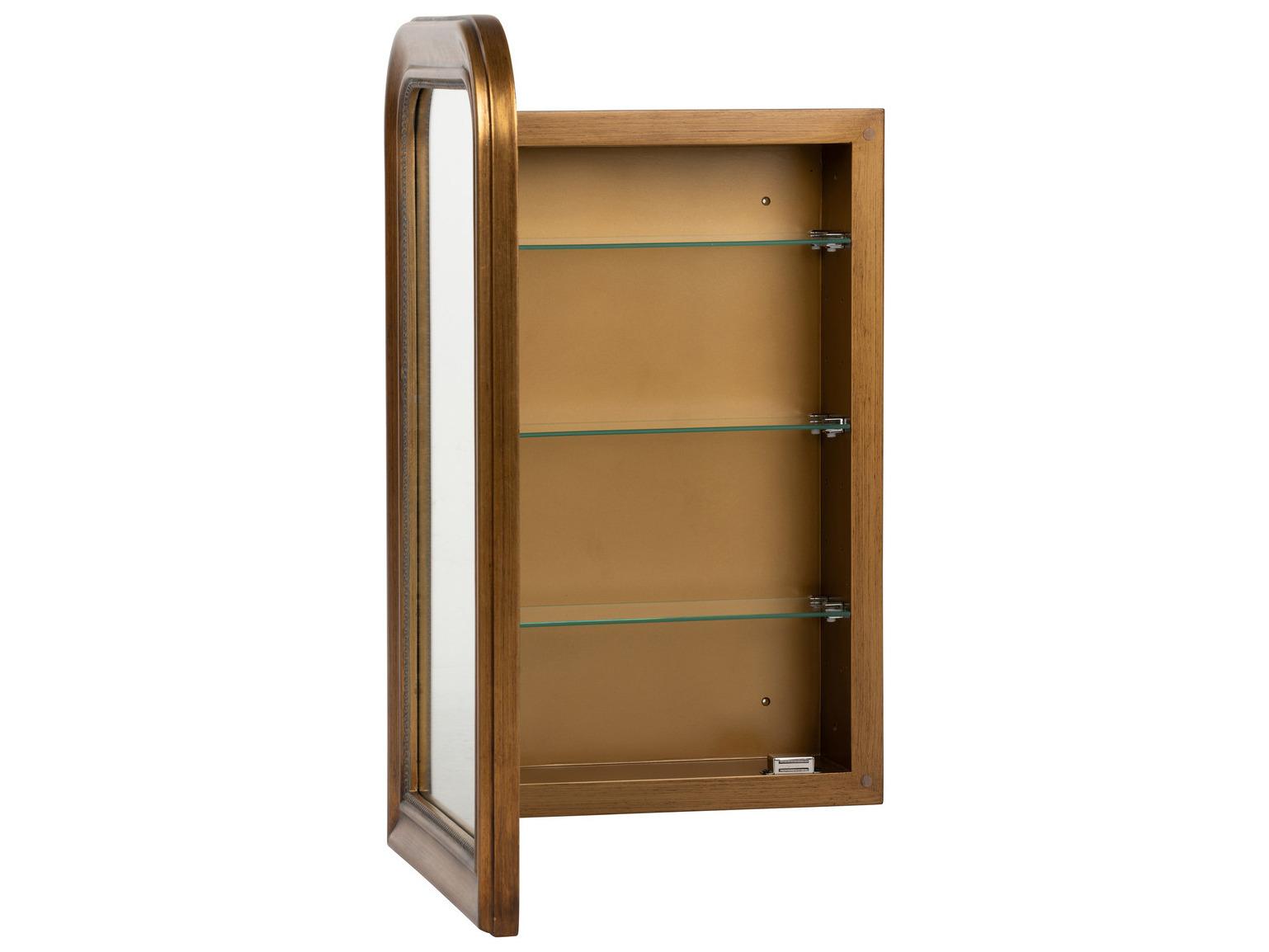 Cooper Classics Sepik  Medicine Cabinet